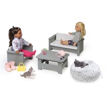 Playscale furniture sale